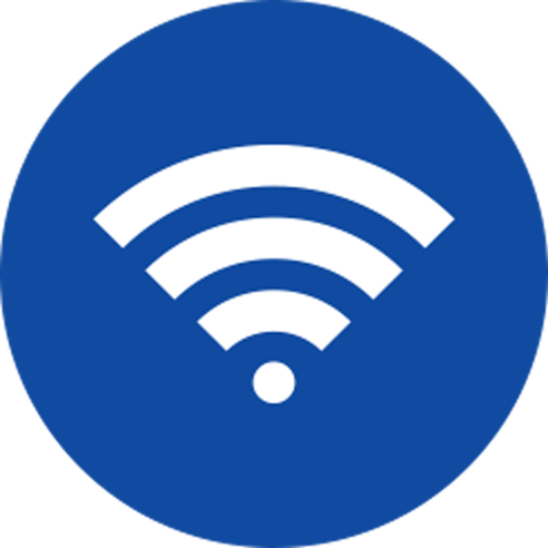 Wi-Fi環境の整備